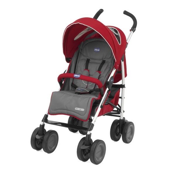 CHICCO MULTIWAY EVO - GOLFOVÉ KOČÁRKY - KOČÁRKY A PŘÍSLUŠENSTVÍ