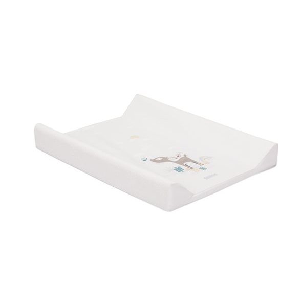 FILLIKID PODLOŽKA PŘEBALOVACÍ KLÍNOVÁ DEER - PŘEBALOVACÍ PODLOŽKY - PŘEBALOVÁNÍ
