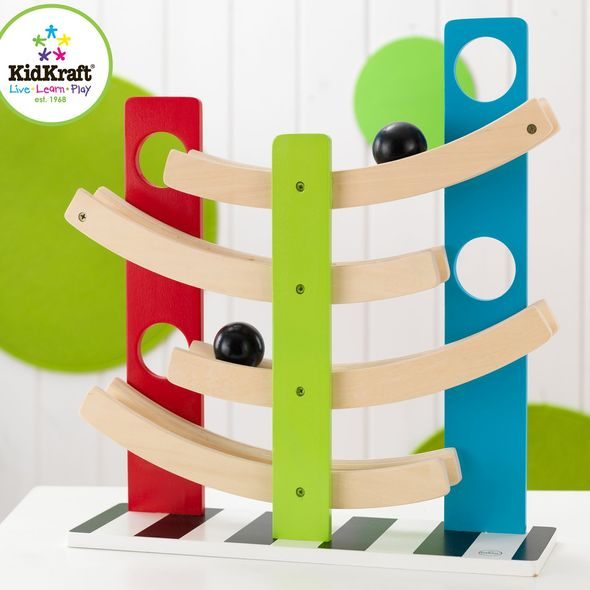 KIDKRAFT CIK CAK KOULE - VÝPRODEJ - OUTLET
