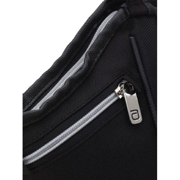 ALLERHAND MODERN BASIC COLLECTION ELEGANT ZIP TOTE - VÝPRODEJ - OUTLET