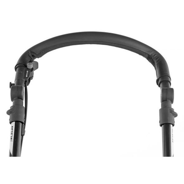 JANÉ CROSSWALK + LŮŽKO MICRO 2017 - TROJKOMBINACE - KOČÁRKY A PŘÍSLUŠENSTVÍ