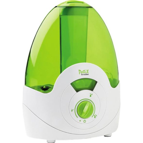 PETIT ZVLHČOVAČ VZDUCHU HUMIDIFIER - BEZPEČNOST DĚTÍ V DOMÁCNOSTI - KOUPÁNÍ A ZDRAVÍ