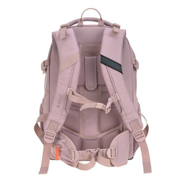 LÄSSIG ŠKOLNÍ BATOH ORIGIN BOLD MAUVE - BATOHY A TAŠKY - PRO DĚTI