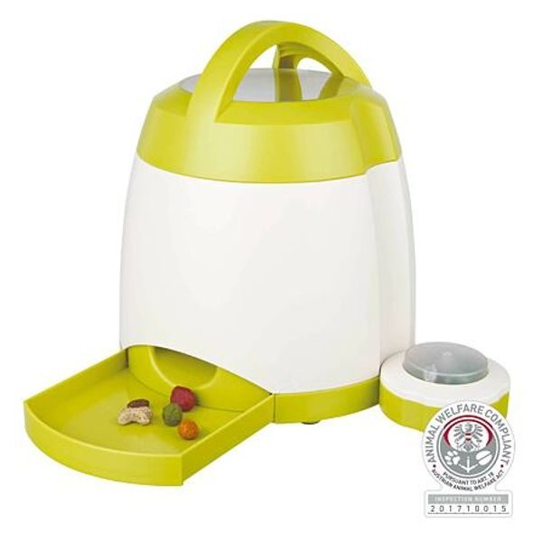 TRIXIE DOG ACTIVITY - MEMORY TRAINER 3.0 20X24 CM (RP 2,90 KČ) - HLAVOLAMY PRO PSY - CHOVATELSKÉ POTŘEBY MALVÍKZOO