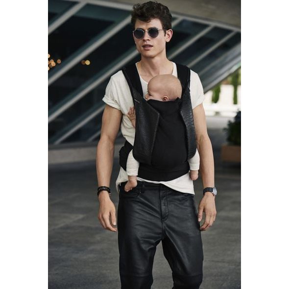 CYBEX YEMA CLICK 2022 - NOSÍTKA - NOŠENÍ & SPORT