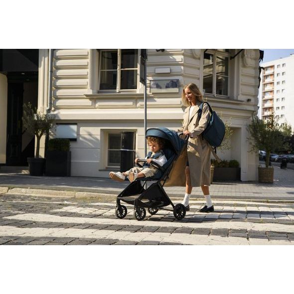 MOMI SPORTOVNÍ KOČÁREK MOMI ANDREA HNĚDÝ 2024 - SPORTOVNÍ KOČÁRKY - KOČÁRKY A PŘÍSLUŠENSTVÍ