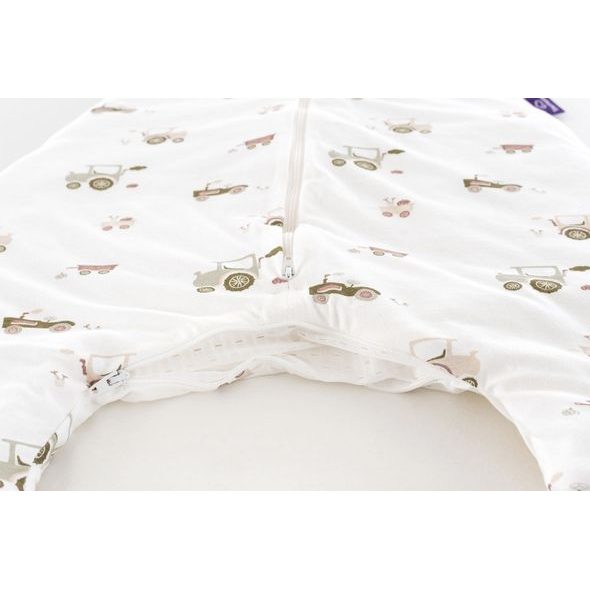 TRÄUMELAND SPACÍ PYTEL „TO GO“ LITTLE FARM GRÜN 110 - SPACÍ PYTLE - SPINKÁNÍ