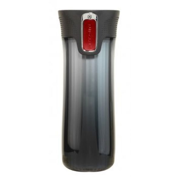 CONTIGO BELLA DVOUSTĚNNÁ DESIGNOVÁ TERMOLAHEV - KOJENECKÉ LAHVE - KRMENÍ