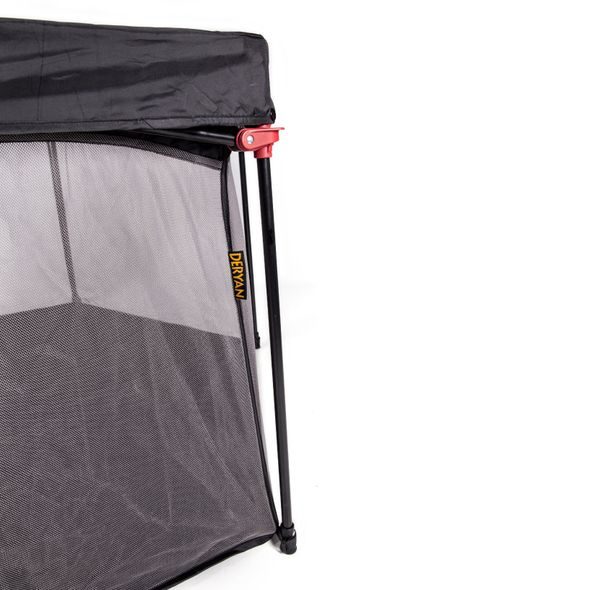 DERYAN CESTOVNÍ HRACÍ OHRÁDKA - OHRÁDKY - KOUPÁNÍ A ZDRAVÍ