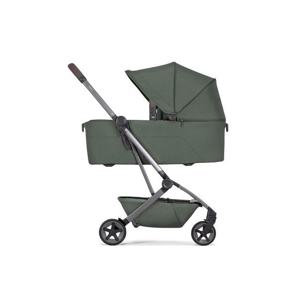 JOOLZ AER2 HLUBOKÝ DÍL FOREST GREEN - KORBIČKY - KOČÁRKY A PŘÍSLUŠENSTVÍ