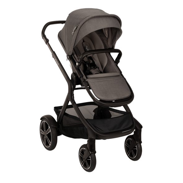 NUNA SET DEMI™ NEXT THUNDER - DVOJKOMBINACE - KOČÁRKY A PŘÍSLUŠENSTVÍ