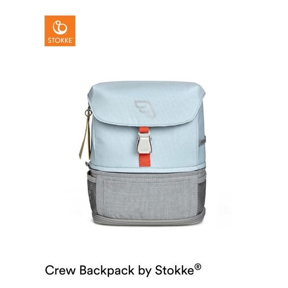 STOKKE® JETKIDS™ CREW BACKPACK™ - BATOHY A TAŠKY - PRO DĚTI
