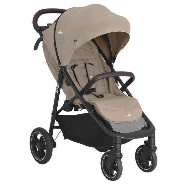 JOIE LITETRAX™ PRO TOFEE - SPORTOVNÍ KOČÁRKY - KOČÁRKY A PŘÍSLUŠENSTVÍ