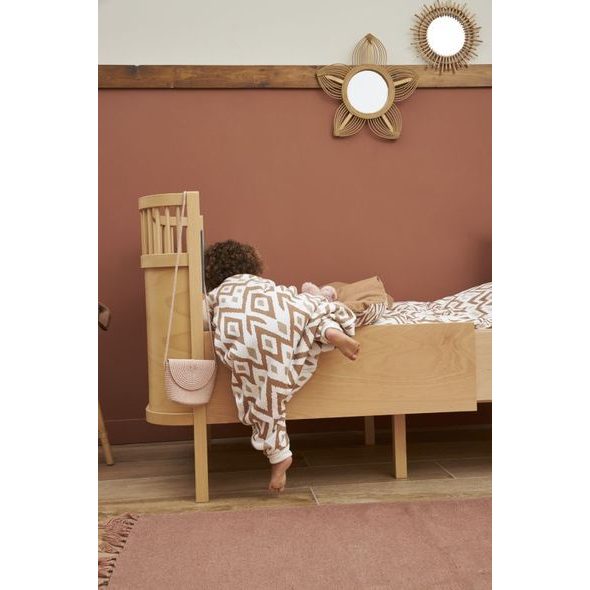 MEYCO JUMPER VEL.80 - IKAT SAND - SPACÍ PYTLE - SPINKÁNÍ