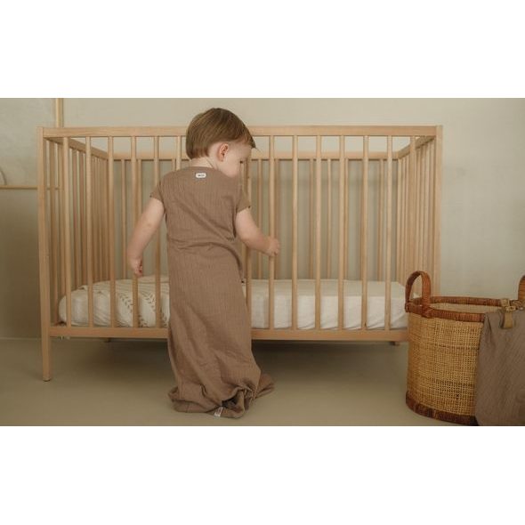 LODGER HOPPER SLEEVELESS SOLID BUFFALO 86/98 - SPACÍ PYTLE - SPINKÁNÍ