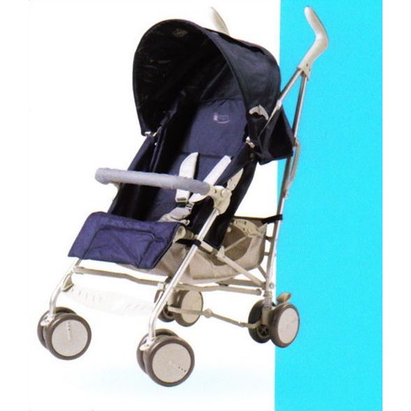 PRIMI SOGNI SKY WINTER 2011 - GOLFOVÉ KOČÁRKY - KOČÁRKY A PŘÍSLUŠENSTVÍ