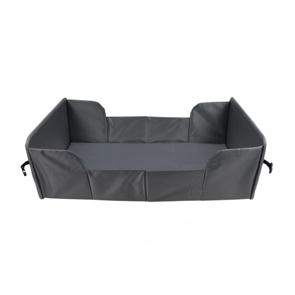 DOOKY CESTOVNÍ POSTÝLKA TRAVELLER GREY MELANGE - CESTOVNÍ POSTÝLKY - SPINKÁNÍ