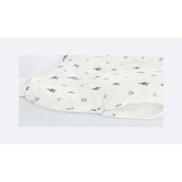 TRÄUMELAND SPACÍ PYTEL „TO GO“ KAKTUSLIEBE 104 CM - SPACÍ PYTLE - SPINKÁNÍ