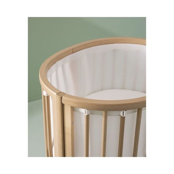 STOKKE® SLEEPI™ MINI V3 VNITŘNÍ SÍŤ - MANTINELY - SPINKÁNÍ