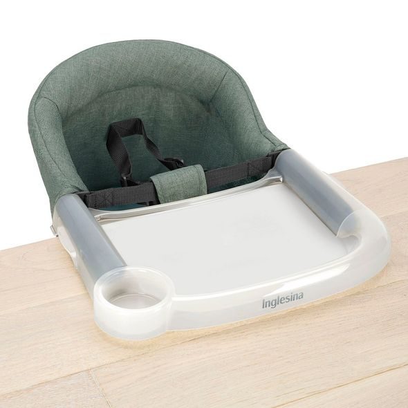 INGLESINA JÍDELNÍ PULTÍK K ŽIDLIČCE FAST - DOPLŇKY K ŽIDLIČKÁM - KRMENÍ