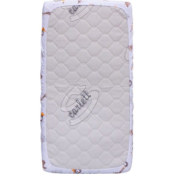 SCARLETT PROSTĚRADLO DO POSTÝLKY - SCARLETT GONA - 120 X 60 CM - PROSTĚRADLA - SPINKÁNÍ