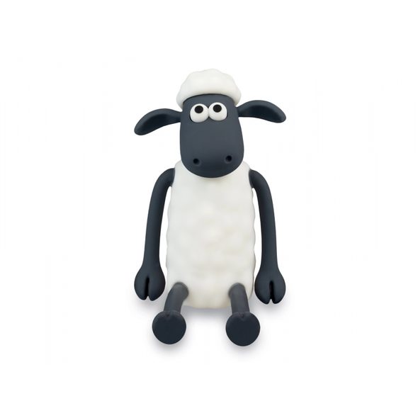 MEGALIGHT NOČNÍ SVĚTLO OVEČKA SHAUN - NOČNÍ SVĚTLA - SPINKÁNÍ