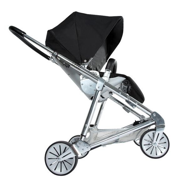 MAMAS&PAPAS URBO 2012 - SPORTOVNÍ KOČÁRKY - KOČÁRKY A PŘÍSLUŠENSTVÍ