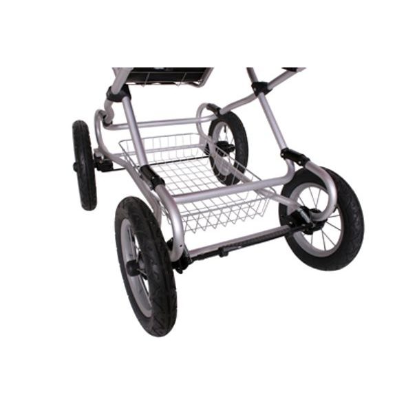 BUMBLERIDE QUEEN B S VANIČKOU - TROJKOMBINACE - KOČÁRKY A PŘÍSLUŠENSTVÍ