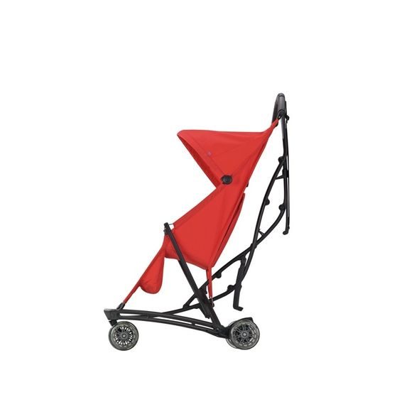 QUINNY YEZZ 2013 - GOLFOVÉ KOČÁRKY - KOČÁRKY A PŘÍSLUŠENSTVÍ