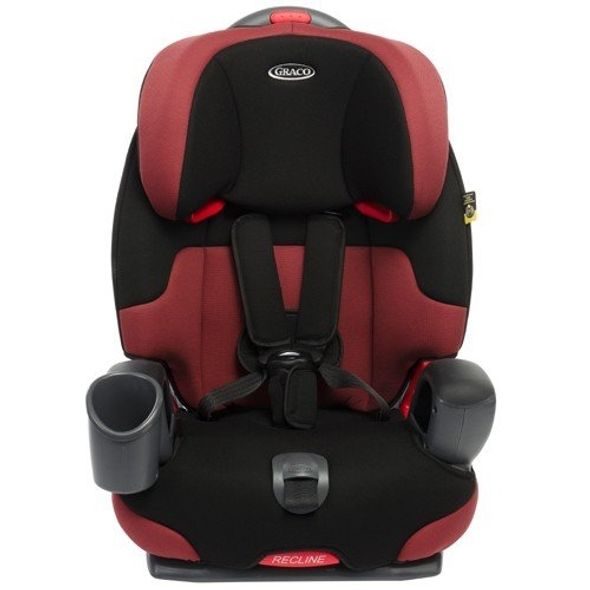 GRACO NAUTILUS 3V1 - AUTOSEDAČKY 9-36KG - AUTOSEDAČKY A PŘÍSLUŠENSTVÍ