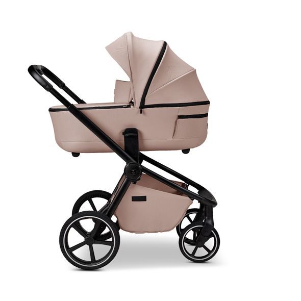 MOON RESEA 2.0 - SAND - DVOJKOMBINACE - KOČÁRKY A PŘÍSLUŠENSTVÍ