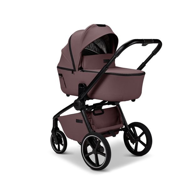 MOON RESEA 2.0 EXTRA SET - TONKA - DVOJKOMBINACE - KOČÁRKY A PŘÍSLUŠENSTVÍ