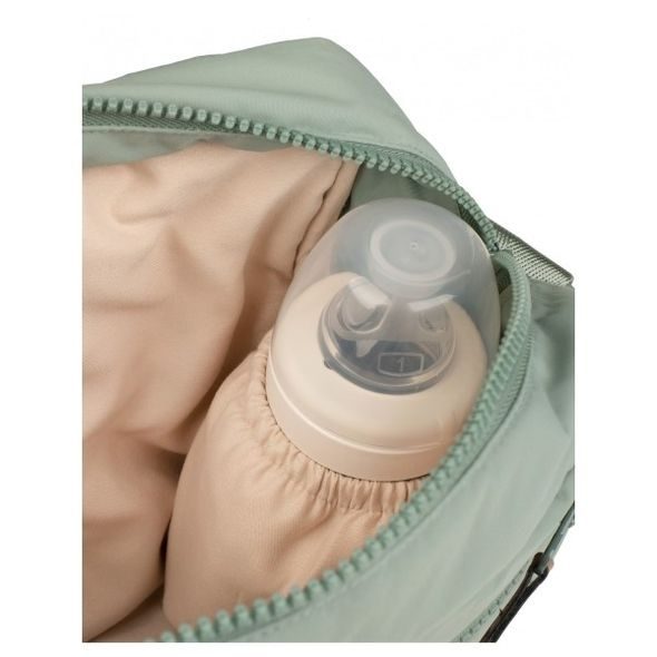 LEOKID ORGANIZÉR NA KOČÁREK GRAY MIST - ORGANIZÉRY A KOŠÍKY - KOČÁRKY A PŘÍSLUŠENSTVÍ