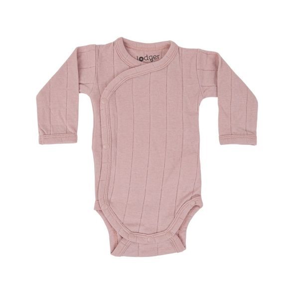 LODGER ROMPER LS TRIBE SENSITIVE 50 - BODY - PRO DĚTI