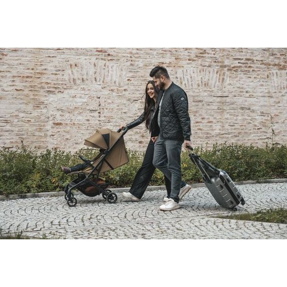 ZOPA SPORTOVNÍ KOČÁREK JET - GOLFOVÉ KOČÁRKY - KOČÁRKY A PŘÍSLUŠENSTVÍ