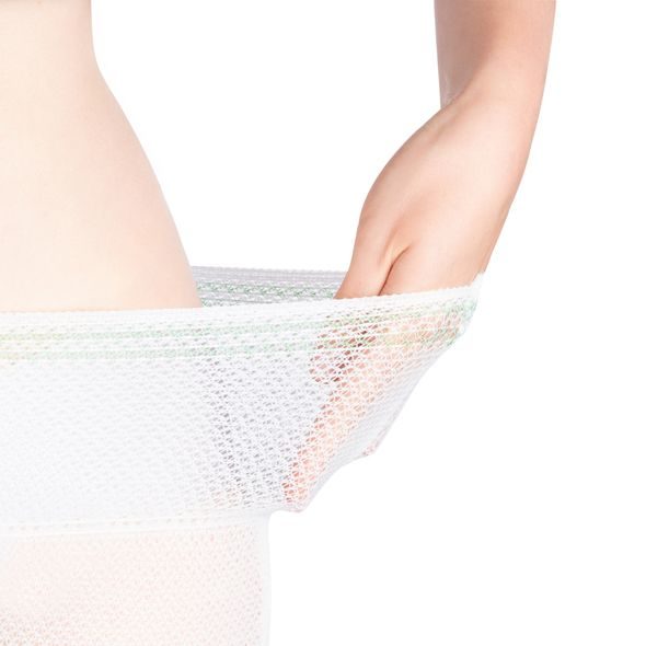 CANPOL BABIES MULTIFUNKČNÍ KALHOTKY L/XL PO PORODU 2KS - POPORODNÍ KALHOTKY - PRO MAMINKY