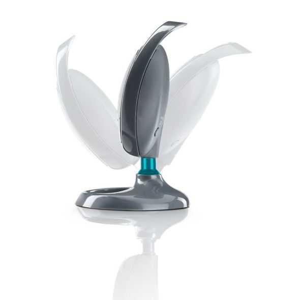 BABYMOOV VIDEO MONITOR ESSENTIAL - ELEKTRONICKÉ CHŮVIČKY - SPINKÁNÍ