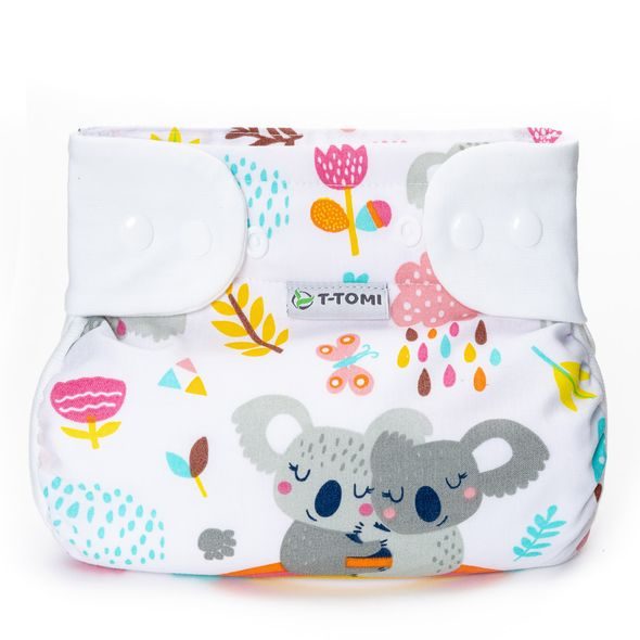 T-TOMI ORTOPEDICKÉ ABDUKČNÍ KALHOTKY PATENTKY - PLENKOVÉ KALHOTKY - PŘEBALOVÁNÍ