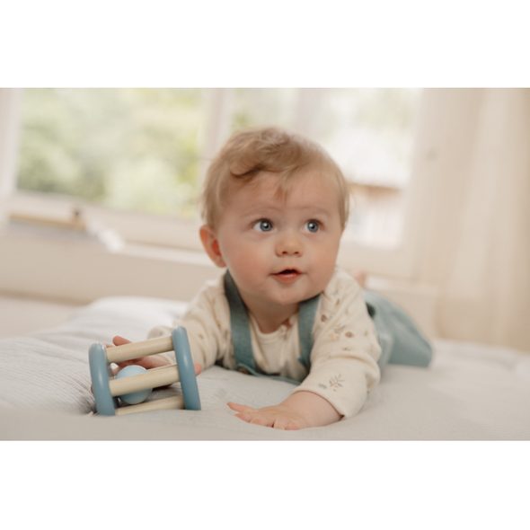 LITTLE DUTCH KULIČKA V KLECI FOREST FRIENDS - MOTORICKÉ A HRY - PRO DĚTI