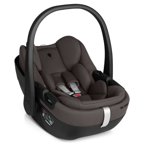 ABC DESIGN DĚTSKÁ AUTOSEDAČKA CALLA I-SIZE FALCON - AUTOSEDAČKY 0-13KG - AUTOSEDAČKY A PŘÍSLUŠENSTVÍ