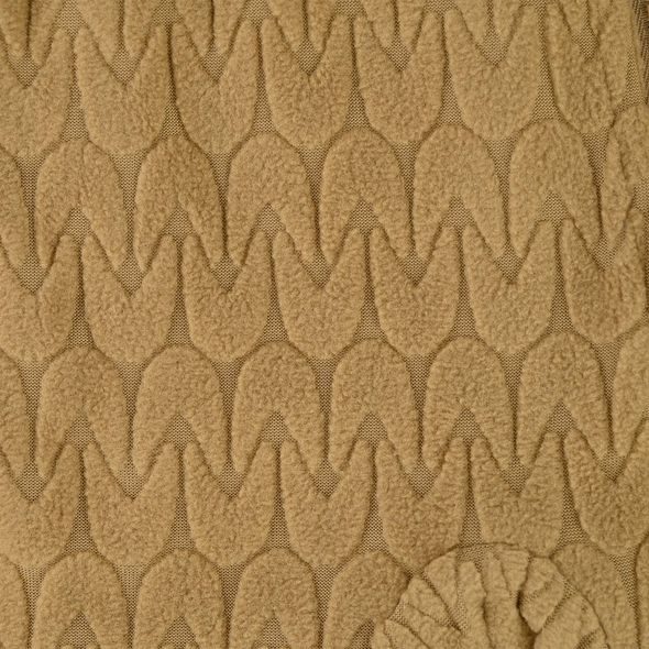 LODGER HATTER EMPIRE FLEECE DARK HONEY 3 - 6 MĚSÍCŮ - ČEPIČKY A KLOBOUČKY - PRO DĚTI