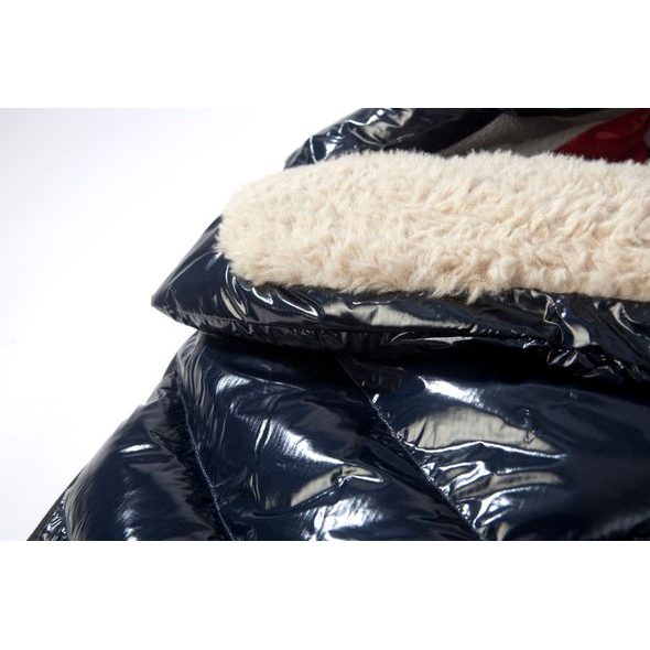 7 A.M. ENFANT FOOTMUFF POLAR IGLOO - FUSAK - DOPLŇKY KE KOČÁRKŮM - OUTLET