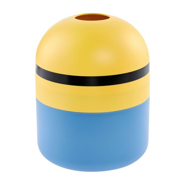 KEEEPER ULOŽNÝ BOX MIMOŇ BOB - BOXY NA HRAČKY - SPINKÁNÍ