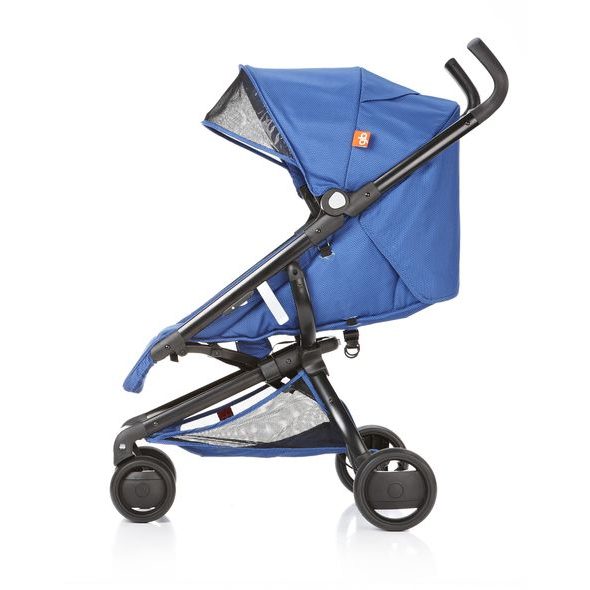 GB Q*FOLD 2013 - GOLFOVÉ KOČÁRKY - KOČÁRKY A PŘÍSLUŠENSTVÍ