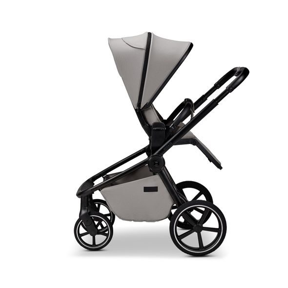 MOON RESEA 2.0 EXTRA SET - GHOST - DVOJKOMBINACE - KOČÁRKY A PŘÍSLUŠENSTVÍ