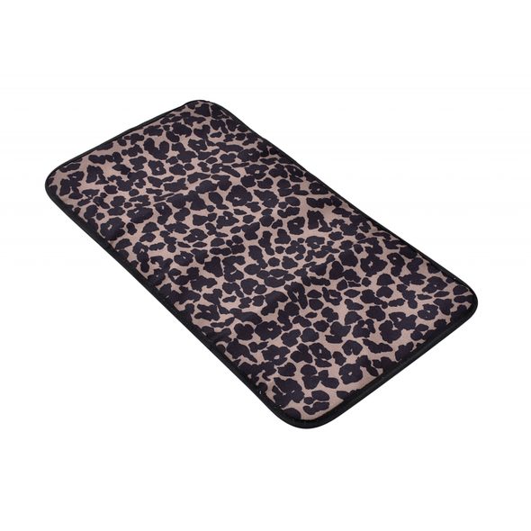 BEABA PŘEBALOVACÍ TAŠKA MADRID LEOPARD - PŘEBALOVACÍ TAŠKY - KOČÁRKY A PŘÍSLUŠENSTVÍ