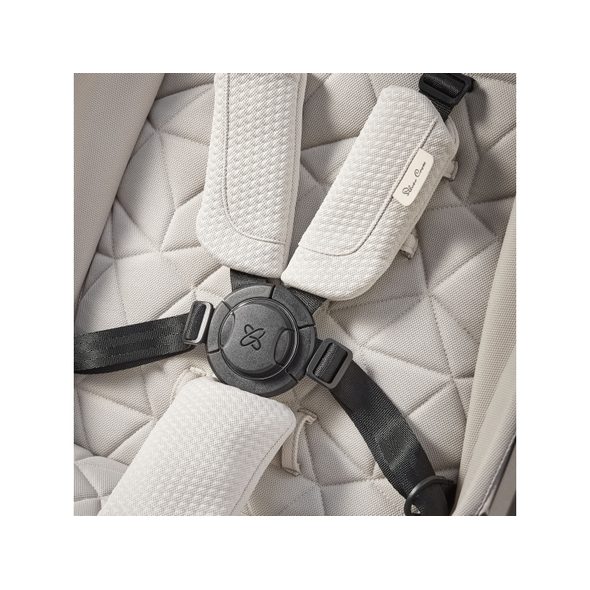 SILVER CROSS CLIC KOČÁREK 2024 ALMOND - SPORTOVNÍ KOČÁRKY - KOČÁRKY A PŘÍSLUŠENSTVÍ