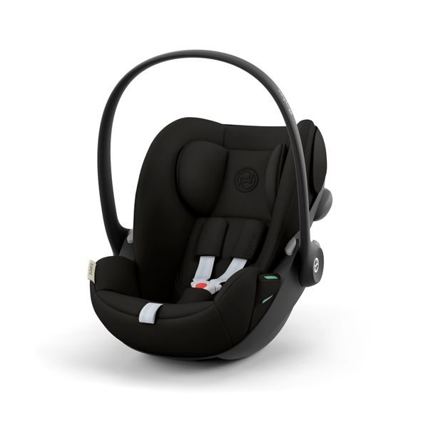 CYBEX CLOUD G I-SIZE 2025 + BASE G 2025 - AUTOSEDAČKY 0-13KG - AUTOSEDAČKY A PŘÍSLUŠENSTVÍ