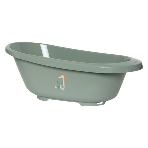 BEBE-JOU SADA VANIČKY SENSE OCEAN VIBES A STOJANU SENSE WHITE - VANIČKY PLASTOVÉ - KOUPÁNÍ A ZDRAVÍ