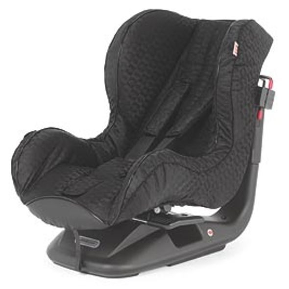 BÉBÉCAR AUTOSEDAČKA BOBOBFIX S ISOFIX SYSTÉMEM 2013 - AUTOSEDAČKY 9-18KG - AUTOSEDAČKY A PŘÍSLUŠENSTVÍ